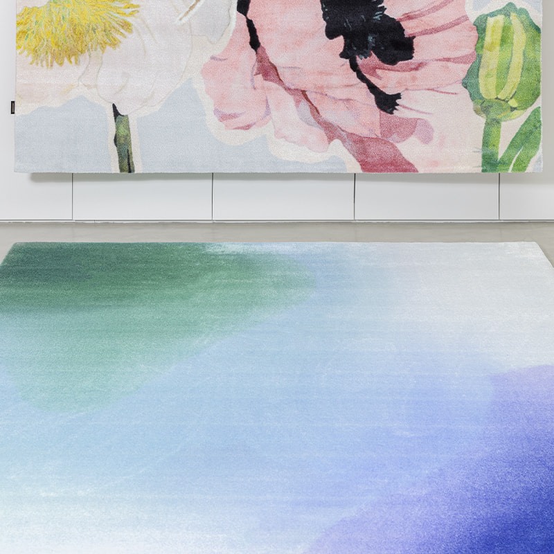 Taylor - Trademark rugs by Santos Monteiro